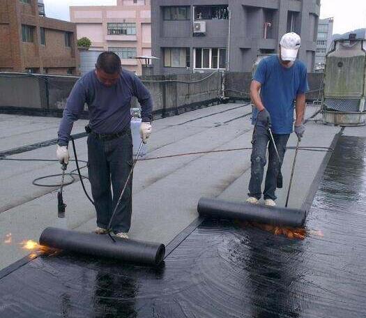 重庆防水补漏