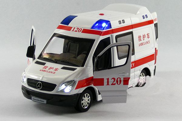 大丰区救护车出租-方便快捷 