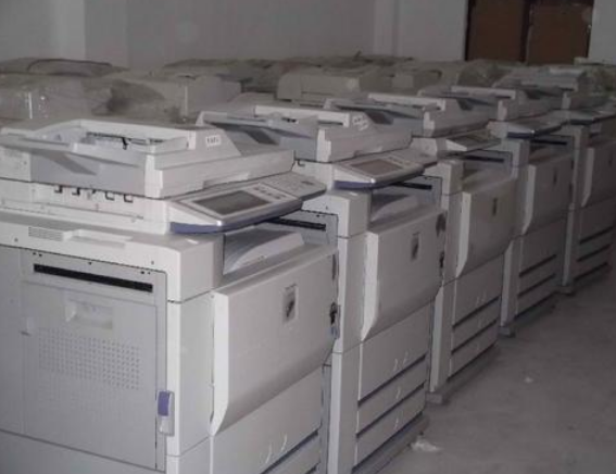 东莞办公家具回收 
