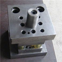 任丘市新辉模具厂 