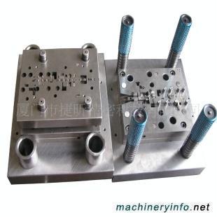 任丘市新辉模具厂 