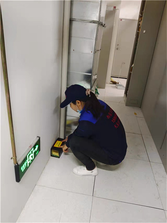 西昌杀虫