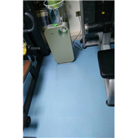 水磨沟区健身房