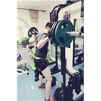 沙依巴克区私人教练