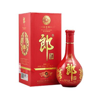 宜兴红郎酒回收 