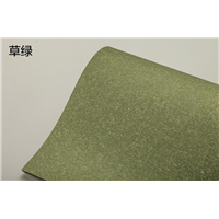 福建彩烙纸草绿