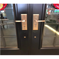 高平开锁告诉你关于锁安全小常识 