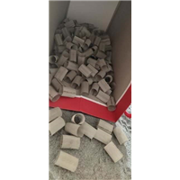 地暖管道过滤网过滤筒 
