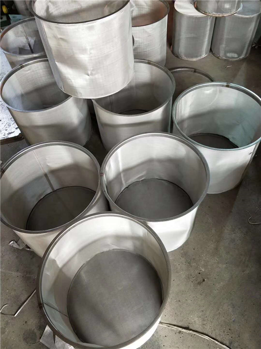 山东橡胶过滤网价格 