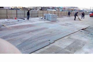 汉南区垫路钢板出租厂家 