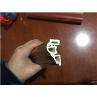 镜框线 