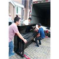 蚌埠搬家公司哪家收费实惠