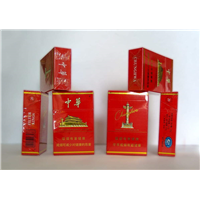 成都烟酒回收价格
