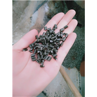河间市志龙塑料厂 