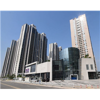 宁德市天茂城市广场消防维保
