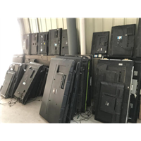 周口二手电视回收市场 