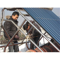 周口二手空调回收市场的联系方式多少