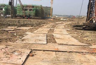 贺州市钢板出租公司 