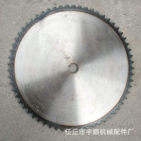 河北宇顺供应齿轮链轮厂家销售 