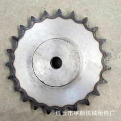 任丘宇顺齿轮链轮厂家销售生产 