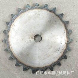 任丘市专业生产销售齿轮链轮 