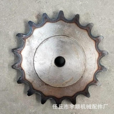 任丘宇顺供应齿轮链轮直销厂家 