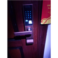 买指纹锁要注意什么问题