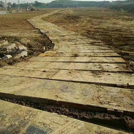 阿拉尔市垫路路基箱出租 