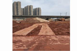 西宁铺路钢板租赁 