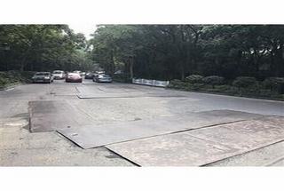 内江钢板租赁 