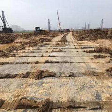 辽阳垫路路基箱出租 