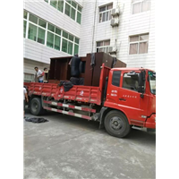 枣阳长途搬家