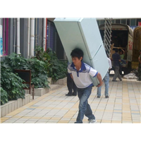 枣阳搬家