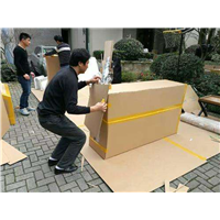 枣阳办公室搬家