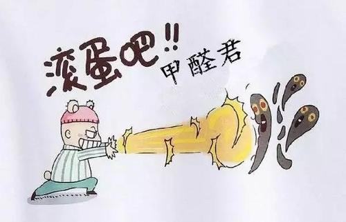 大悟办公室除甲醛 