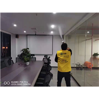 株洲甲醛治理一般多少钱 