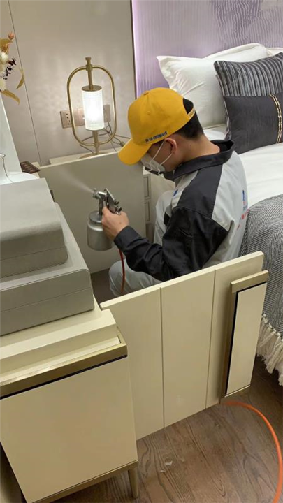 甲醛检测价钱多少 