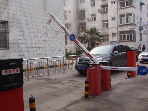 唐山门禁系统安装