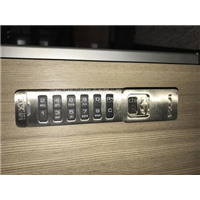 唐山密码锁设计结构