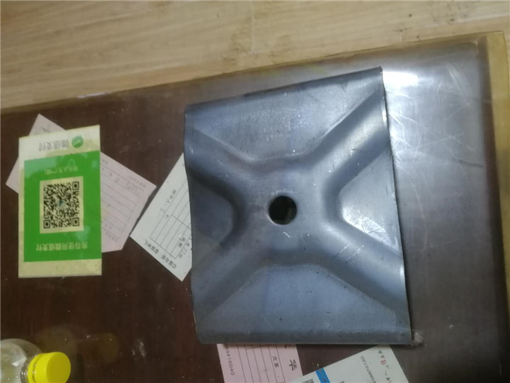 河北康鑫电力金具有限公司 