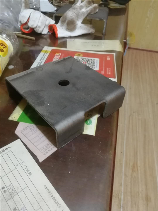 河北康鑫电力金具有限公司 