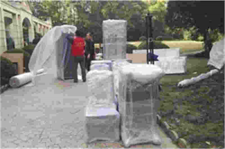 句容搬家公司搬运物品打包要加钱吗