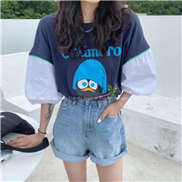 优质服装 