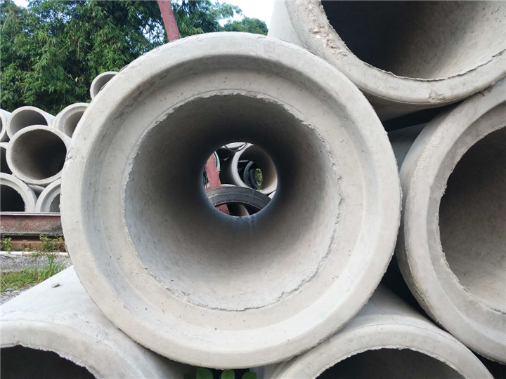 儋州水泥管