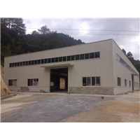 广东钢结构工程公司 