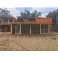 北京集装箱