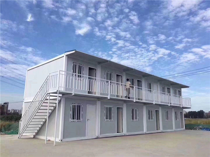 北京集装箱厂家