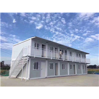 北京集装箱厂家