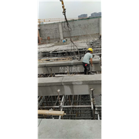 成都药厂楼板切割