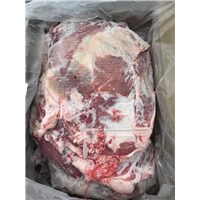 河间市德文斋清真肉类加工厂 